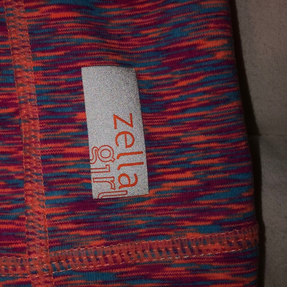 Zella jacket - Picture 3 of 4